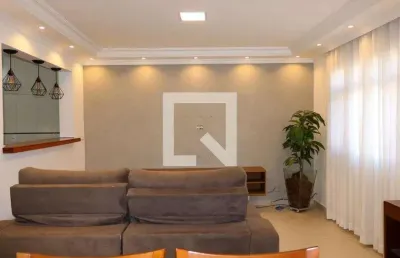 Apartamento para venda - barcelona, 3 quartos,  113 m² - são caetano do sul