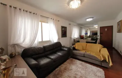 Apartamento para venda - santa paula, 3 quartos,  112 m² - são caetano do sul