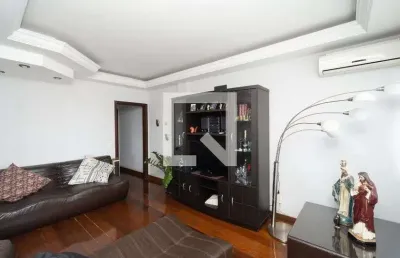 Apartamento para venda - flamengo, 3 quartos,  110 m² - contagem