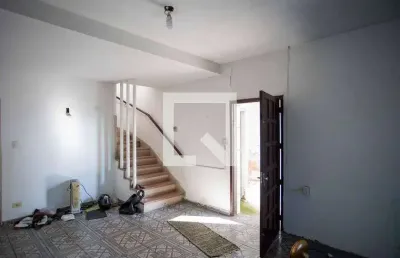 Casa para venda - centro, 4 quartos,  230 m² - diadema