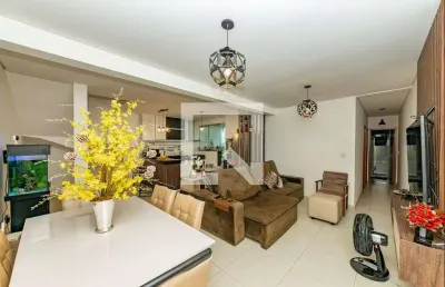 Apartamento para venda - cabral, 2 quartos,  140 m² - contagem