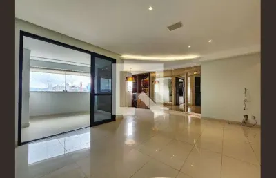 Apartamento para venda - vila da serra, 2 quartos,  90 m² - nova lima