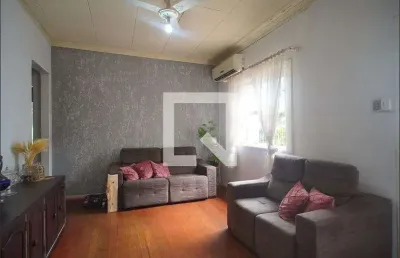 Casa para venda - vila nova, 4 quartos,  286 m² - novo hamburgo