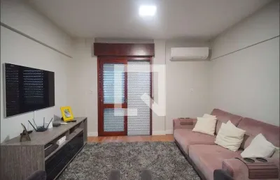Apartamento para venda - centro, 3 quartos,  122 m² - novo hamburgo