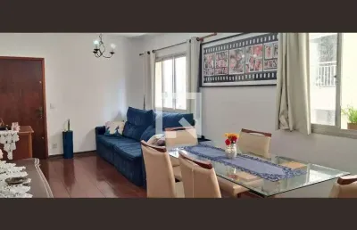 Apartamento para venda - santa paula, 3 quartos,  123 m² - são caetano do sul
