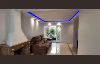 Casa para venda - jardim são caetano, 3 quartos,  200 m² - são caetano do sul
