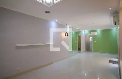 Casa para venda - santa maria, 3 quartos,  280 m² - são caetano do sul