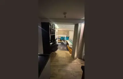 Apartamento para venda - centro, 2 quartos,  90 m² - diadema