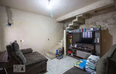 Casa para venda - parque guarani, 4 quartos,  287 m² - várzea paulista