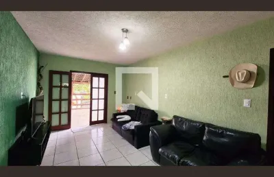 Casa para venda - cidade nova ii, 3 quartos,  254 m² - várzea paulista