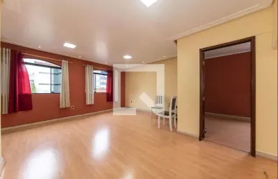 Casa para venda - oswaldo cruz, 2 quartos,  300 m² - são caetano do sul