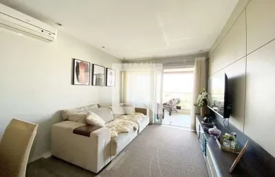 Apartamento para venda - centro, 3 quartos,  105 m² - novo hamburgo