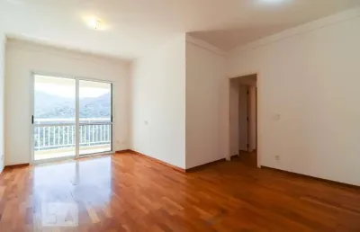 Apartamento para venda - alphaville, 3 quartos,  94 m² - santana de parnaíba
