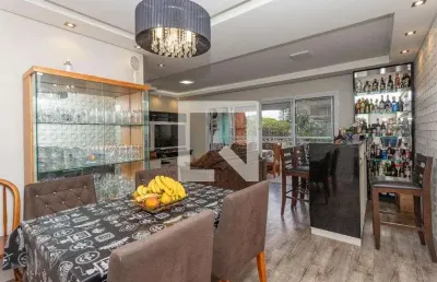 Apartamento para venda - centro, 3 quartos,  105 m² - diadema