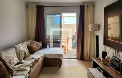 Apartamento para venda - santa maria, 3 quartos,  112 m² - são caetano do sul