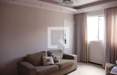Cobertura para venda - jardim riacho das pedras, 3 quartos,  150 m² - contagem