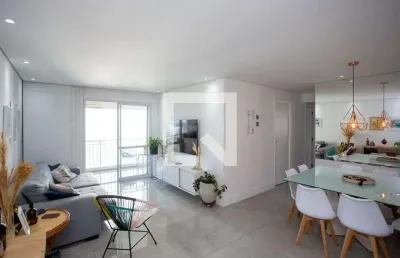 Apartamento para venda - centro, 3 quartos,  91 m² - diadema
