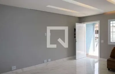 Casa para venda - santa maria, 3 quartos,  272 m² - são caetano do sul