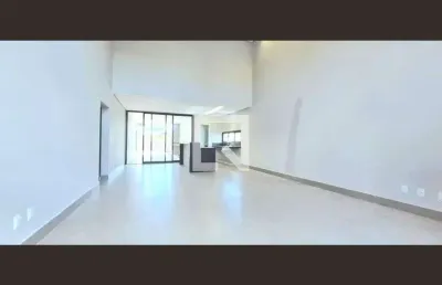 Casa / sobrado em condomínio para venda - várzea, 3 quartos,  525 m² - lagoa santa