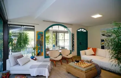 Casa / sobrado em condomínio para venda - cantagalo, 4 quartos,  860 m² - niterói