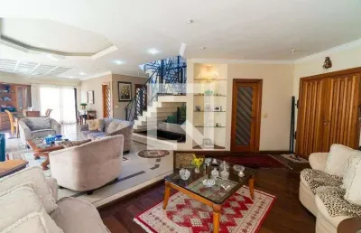 Casa para venda - planalto paulista, 4 quartos,  452 m² - são paulo