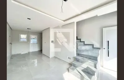 Casa para venda - são jorge, 2 quartos,  67 m² - novo hamburgo