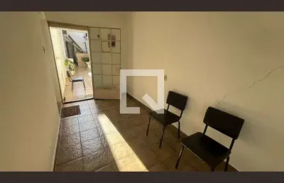 Casa para venda - vila itapura, 2 quartos,  80 m² - campinas