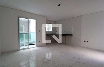 Casa / sobrado em condomínio para venda - vila metalúrgica, 2 quartos,  117 m² - santo andré