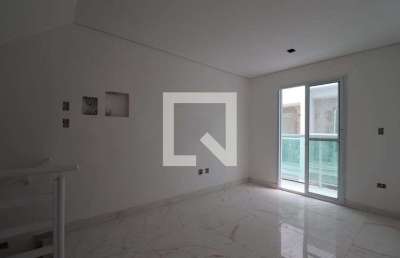 Casa / sobrado em condomínio para venda - vila metalúrgica, 3 quartos,  127 m² - santo andré