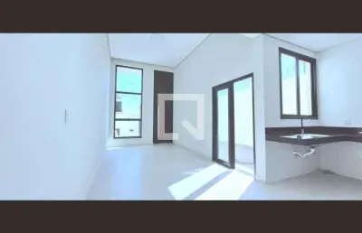 Casa para venda - jardim imperial, 3 quartos,  100 m² - lagoa santa