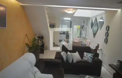 Casa para venda - vila carrão, 2 quartos,  134 m² - são paulo