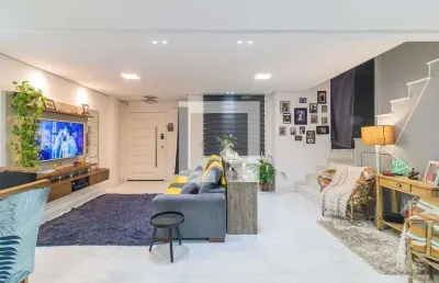 Casa para venda - aberta dos morros, 2 quartos,  136 m² - porto alegre