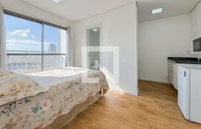 Apartamento para venda - ipiranga, 1 quarto,  22 m² - são paulo