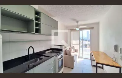 Apartamento para venda - bom retiro, 1 quarto,  32 m² - são paulo