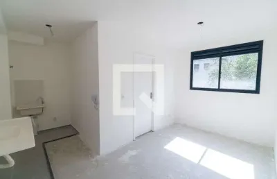 Apartamento para venda - jabaquara, 2 quartos,  34 m² - são paulo