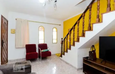 Casa para venda - picanço, 3 quartos,  160 m² - guarulhos