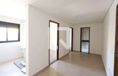 Apartamento para venda - vila carrão, 2 quartos,  40 m² - são paulo