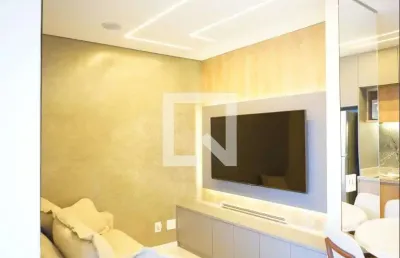 Apartamento para venda - mooca, 1 quarto,  38 m² - são paulo