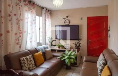 Apartamento para venda - vila galvão, 2 quartos,  42 m² - guarulhos
