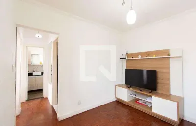 Apartamento para venda - igará, 2 quartos,  43 m² - canoas