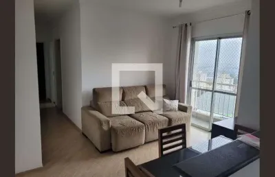 Apartamento para venda - taboão, 1 quarto,  48 m² - são bernardo do campo
