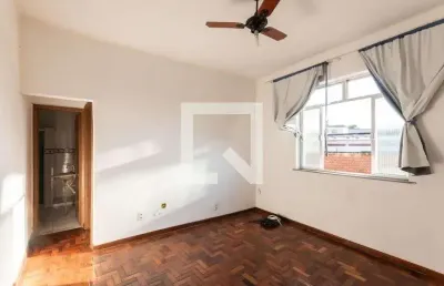 Apartamento para venda - benfica, 2 quartos,  65 m² - rio de janeiro