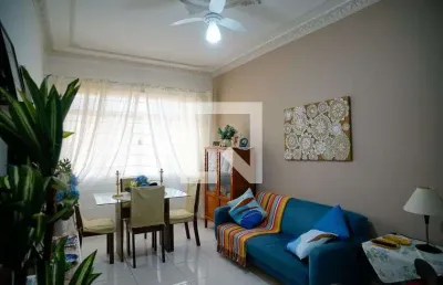 Apartamento para venda - centro , 2 quartos,  66 m² - niterói