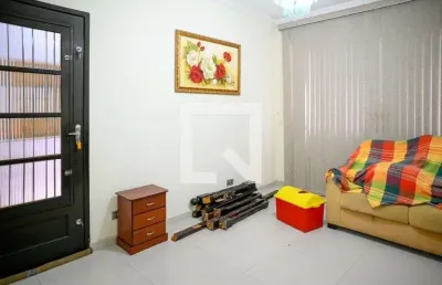 Casa para venda - jardim santa emília, 3 quartos,  200 m² - são paulo
