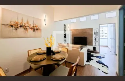 Apartamento para venda - santo agostinho, 2 quartos,  58 m² - belo horizonte