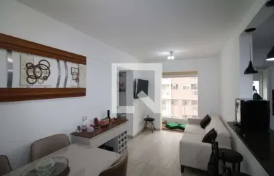 Apartamento para venda - casa verde, 2 quartos,  49 m² - são paulo