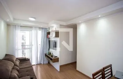 Apartamento para venda - centro, 2 quartos,  48 m² - diadema