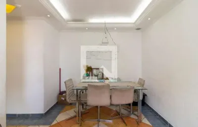 Apartamento para venda - mandaqui, 2 quartos,  50 m² - são paulo