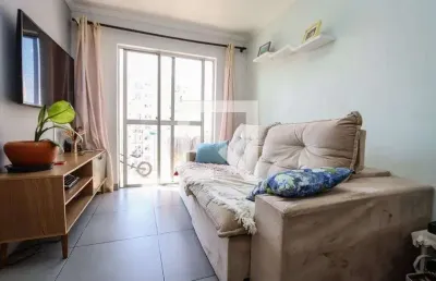 Apartamento para venda - portal do morumbi, 2 quartos,  54 m² - são paulo
