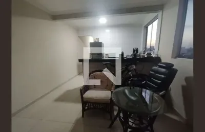 Apartamento para venda - linda vista, 2 quartos,  57 m² - contagem